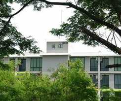 The Vert Apartment