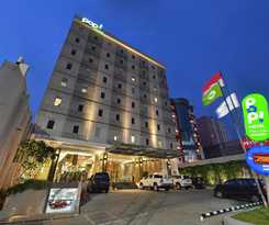 Hotel Pop Pasar Baru