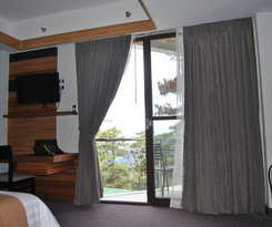 Hotel Grand Sierra Pines Baguio