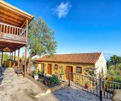 Hotel Rural La Correa del Almendro