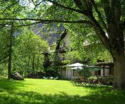 Hotel Chalet D'ailefroide