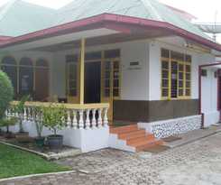 Hotel Oyo 2052 Mutiara Residence
