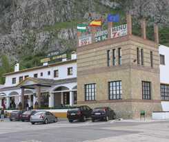 Hotel Restaurante La Yedra