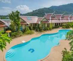 Hotel Pattra Vill Resort