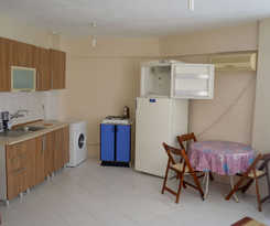 Ahmeda Apart Hotel