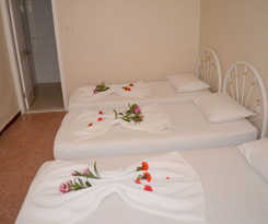 Yade Apart Pansiyon