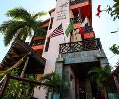 Hotel Palma Royale