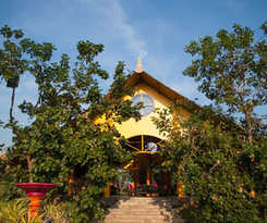 Hotel River Kwai Kiri Resort