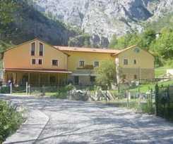 Hotel Rural Posada de Monta&ntilde;ero