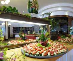 Hotel Le Balze Aktiv and Wellness