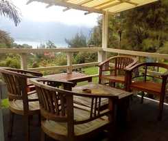 Hotel Warung Rekreasi Bedugul