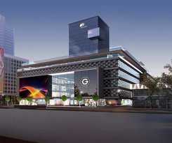 Doubletree By Hilton Minsk