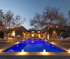Unembeza Lodge and Spa
