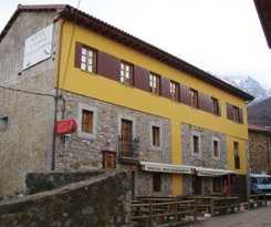 Hotel Rural Posada Asturiano