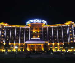 Hotel Star World