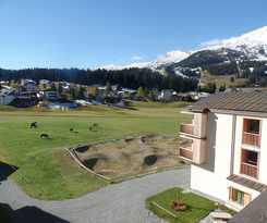 Hotel Bestzeit Lifestyle and Sport