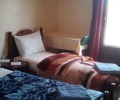 Hotel Restaurant Al Manader