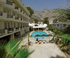 Endam Hotel