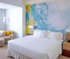 Hotel Courtyard Hermosillo