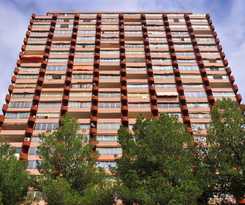 Apartamentos Don Miguel