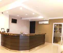 Hotel Gran Via