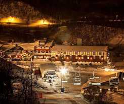 Hotel Ramundbergets Fj&auml;llg&aring;rd
