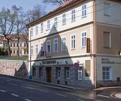 Hotel Richmond Teplice
