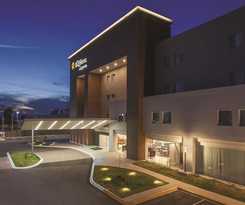 Hotel La Quinta By Wyndham Aguascalientes