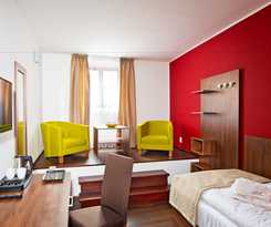 Hotel U Hada