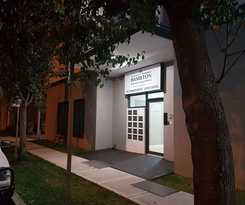 Hotel Hamilton On Beaumont