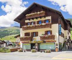 Baita Della Luna