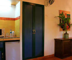 Hotel Secret Garden Chiang Mai