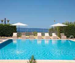 Hotel Lu'Hotel Porto Pino	