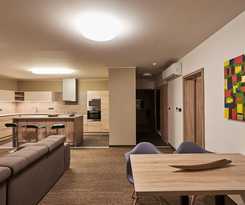 Hotel Apartm&aacute;ny Volarik