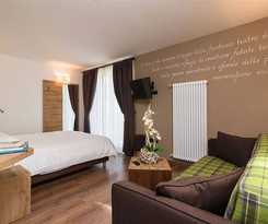 Hotel Sassdei My Active Suite