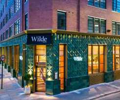 Wilde Aparthotels London Liverpool Street