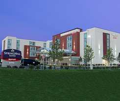 SpringHill Suites by Marriott Canton
