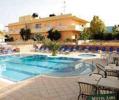 Semiramis Apartments By Checkin