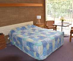 Motel Corowa Gateway