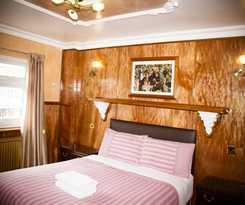 Hotel Cricklewood Lodge