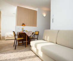 Hotel Residence Rta La Rosa delle Dolomiti