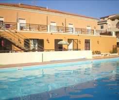 Hotel Agathae And Residence