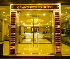 Hotel Grand World