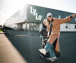 Hotel LyLo Christchurch