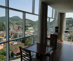 Petropolis Inn