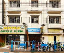 Hotel Treebo Trend Green View