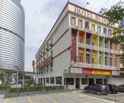 Hotel Buddy's