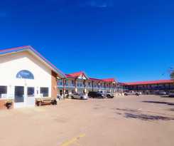 Hotel Rusty's Bcminns Fort Mcmurray