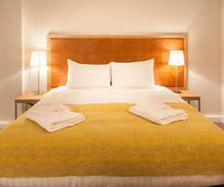 Premier Suites Plus Glasgow