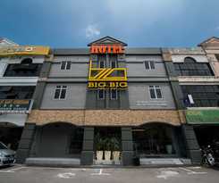 Hotel OYO 89355 Big Big Hotel